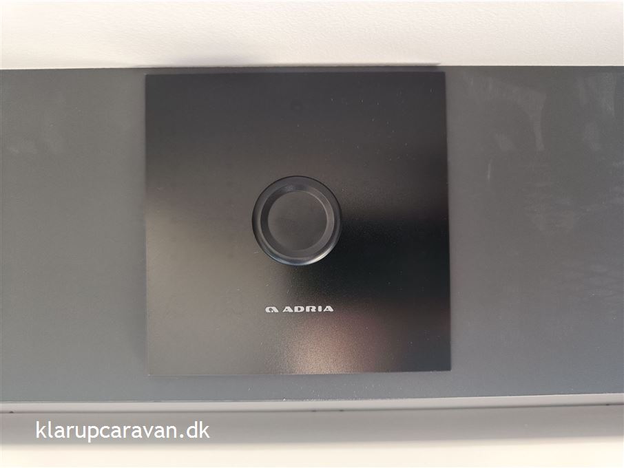 Adria Altea 542 PK
